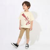 ウルトラストレッチ6分丈パンツ-無地 1554K | BABYDOLL | 詳細画像16 