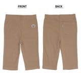 ウルトラストレッチ6分丈パンツ-無地 1554K | BABYDOLL | 詳細画像8 