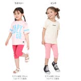 ウルトラストレッチ6分丈パンツ-無地 1554K | BABYDOLL | 詳細画像9 