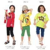 ウルトラストレッチ6分丈パンツ-無地 1554K | BABYDOLL | 詳細画像10 