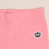 ウルトラストレッチ6分丈パンツ-無地 1554K | BABYDOLL | 詳細画像18 