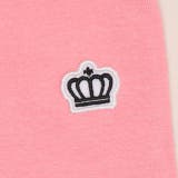 ウルトラストレッチ6分丈パンツ-無地 1554K | BABYDOLL | 詳細画像20 