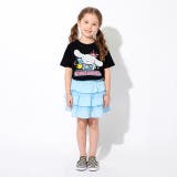 親子お揃い サンリオ ペイントTシャツ 1555K | BABYDOLL | 詳細画像2 