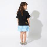 親子お揃い サンリオ ペイントTシャツ 1555K | BABYDOLL | 詳細画像3 