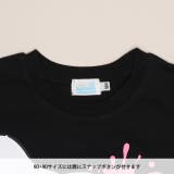 親子お揃い サンリオ ペイントTシャツ 1555K | BABYDOLL | 詳細画像11 