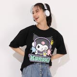 親子お揃い サンリオ ペイントTシャツ 1555A | BABYDOLL | 詳細画像10