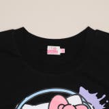 親子お揃い サンリオ ペイントTシャツ 1555A | BABYDOLL | 詳細画像12