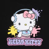 親子お揃い サンリオ ペイントTシャツ 1555A | BABYDOLL | 詳細画像14