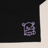 親子お揃い サンリオ ペイントTシャツ 1555A | BABYDOLL | 詳細画像19