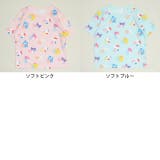 サンリオ パステル総柄Tシャツ 1557K | BABYDOLL | 詳細画像9