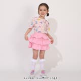 サンリオ パステル総柄Tシャツ 1557K | BABYDOLL | 詳細画像2