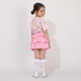 サンリオ パステル総柄Tシャツ 1557K | BABYDOLL | 詳細画像6