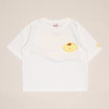 ポムポムプリン | サンリオ ギンガムチェックセットアップ 1558K | BABYDOLL