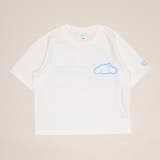 シナモロール | サンリオ ギンガムチェックセットアップ 1558K | BABYDOLL