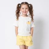 サンリオ ギンガムチェックセットアップ 1558K | BABYDOLL | 詳細画像4 