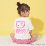 サンリオ ギンガムチェックセットアップ 1558K | BABYDOLL | 詳細画像9 