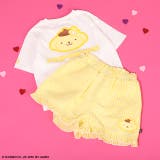 サンリオ ギンガムチェックセットアップ 1558K | BABYDOLL | 詳細画像9 