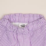 サンリオ ギンガムチェックセットアップ 1558K | BABYDOLL | 詳細画像17 
