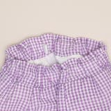 サンリオ ギンガムチェックセットアップ 1558K | BABYDOLL | 詳細画像19 