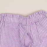 サンリオ ギンガムチェックセットアップ 1558K | BABYDOLL | 詳細画像20 