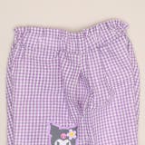 サンリオ ギンガムチェックセットアップ 1558K | BABYDOLL | 詳細画像21 