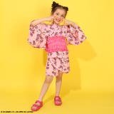 サンリオ セパレート浴衣3点セット 1561K | BABYDOLL | 詳細画像9 