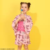 サンリオ セパレート浴衣3点セット 1561K | BABYDOLL | 詳細画像10 