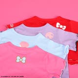 サンリオ メロウクロップドTシャツ 1566K | BABYDOLL | 詳細画像6