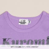 サンリオ メロウクロップドTシャツ 1566K | BABYDOLL | 詳細画像8