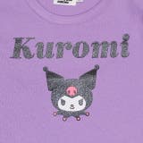 サンリオ メロウクロップドTシャツ 1566K | BABYDOLL | 詳細画像9