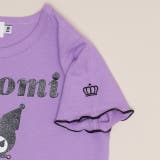 サンリオ メロウクロップドTシャツ 1566K | BABYDOLL | 詳細画像10