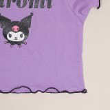 サンリオ メロウクロップドTシャツ 1566K | BABYDOLL | 詳細画像11
