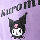 サンリオ メロウクロップドTシャツ 1566K | BABYDOLL | 詳細画像12