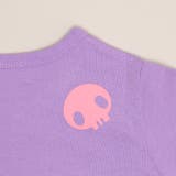 サンリオ メロウクロップドTシャツ 1566K | BABYDOLL | 詳細画像13