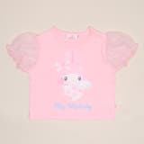 マイメロディ | サンリオ エンジェルTシャツ 1568K | BABYDOLL