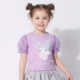 サンリオ エンジェルTシャツ 1568K | BABYDOLL | 詳細画像7 