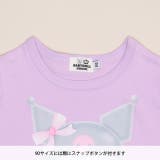 サンリオ エンジェルTシャツ 1568K | BABYDOLL | 詳細画像12 
