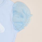 サンリオ エンジェルTシャツ 1568K | BABYDOLL | 詳細画像15 