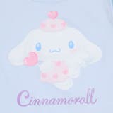 サンリオ エンジェルTシャツ 1568K | BABYDOLL | 詳細画像16 