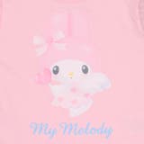 サンリオ エンジェルTシャツ 1568K | BABYDOLL | 詳細画像19 