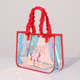 ミニー | ディズニー フリルオーロラバッグ 1573 | BABYDOLL