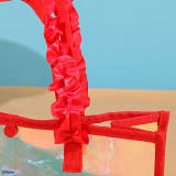 ディズニー フリルオーロラバッグ 1573 | BABYDOLL | 詳細画像14 