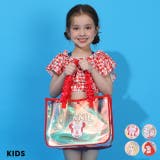 ディズニー フリルオーロラバッグ 1573 | BABYDOLL | 詳細画像1 