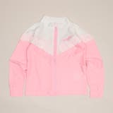 ピンク | フリル切替ラッシュガード 1574K | BABYDOLL