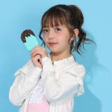 フリル切替ラッシュガード 1574K | BABYDOLL | 詳細画像8 