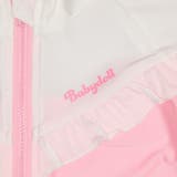 フリル切替ラッシュガード 1574K | BABYDOLL | 詳細画像13 