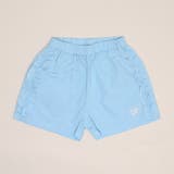 ライトブルー | 水陸両用 フリルショートパンツ 1575K | BABYDOLL