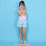 水陸両用 フリルショートパンツ 1575K | BABYDOLL | 詳細画像2 