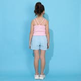 水陸両用 フリルショートパンツ 1575K | BABYDOLL | 詳細画像3 