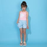 水陸両用 フリルショートパンツ 1575K | BABYDOLL | 詳細画像4 